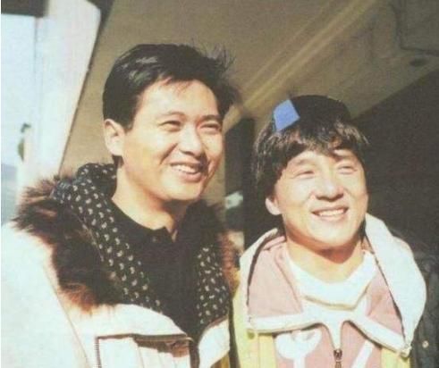  终身|周润发为何终身拒绝与成龙合作？刘德华当年一语道破真相！