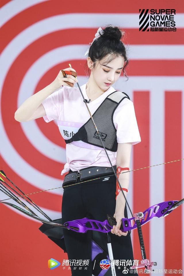 大型|“大型相亲综艺”——超新星运动会,直播即将来袭