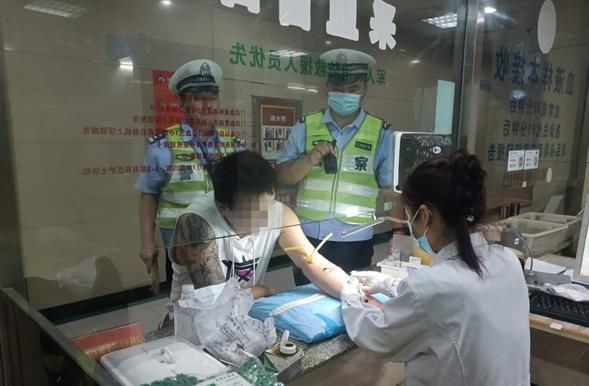  整治|酒驾整治不松劲，消除隐患保平安！警察蜀黍抓你没商量！