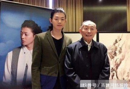 音乐|想问一下霍尊,爸爸是火风是什么体验?