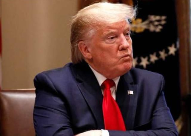  欧洲|与中国无关，白宫终于承认了，美国疫情大爆发归咎于欧洲？