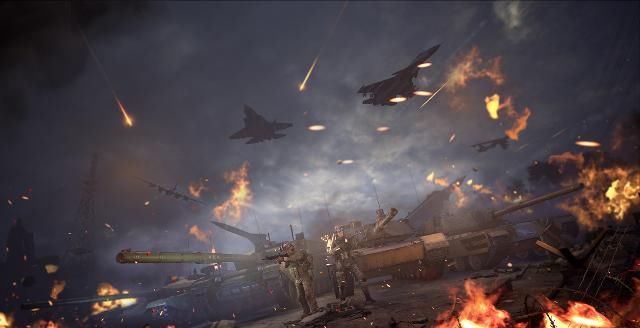  追梦|专访安琪拉游戏：难得一见的国产端游追梦团队