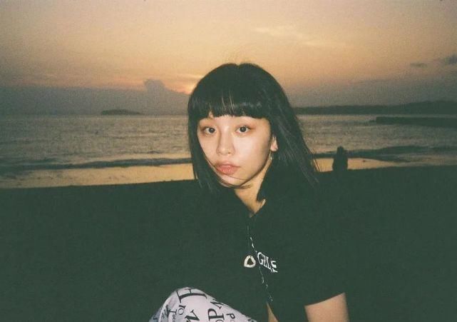 胎毛刘海|你是什么脸型就剪什么刘海，这5款刘海太显脸小了，堪比换头！