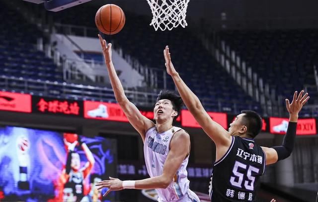 大将|意料之外!新疆惨败+折损大将,但狂胜的辽宁竟后院起火?