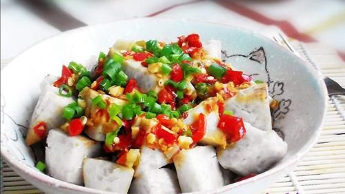 入盘子里|7月,我家必备了6蒸菜,10分钟出锅,隔壁大妈:你家有大厨吗?