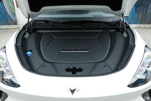  即将|预售28万起，续航最高653公里，ARCFOX αT即将上市