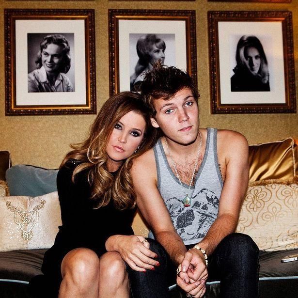 前女友|猫王之孙自杀另有隐情？死前女友惊呼“别这样”