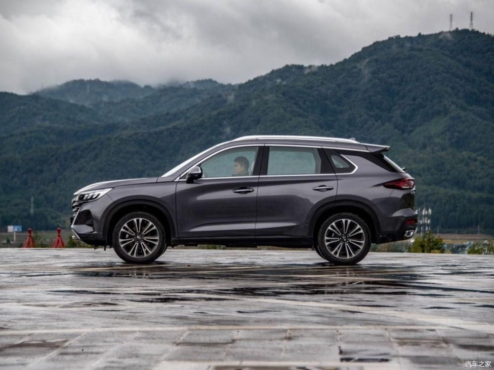 风格|十五万左右，这几款新车中的“新国潮”车型你值得拥有