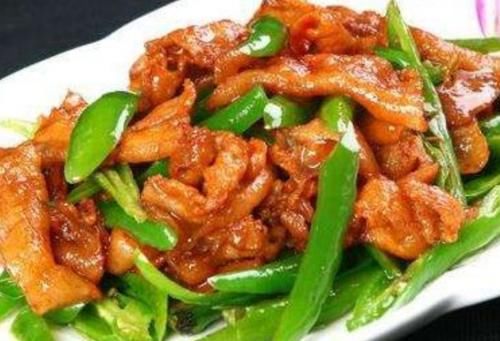  家常菜|孩子隔三差五就喜欢吃的家常菜，口味正宗，健康美味，百吃不厌