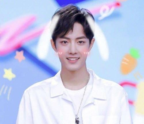  王一博|王一博没等来肖战的祝福，因为王一博经历过的肖战正在经历