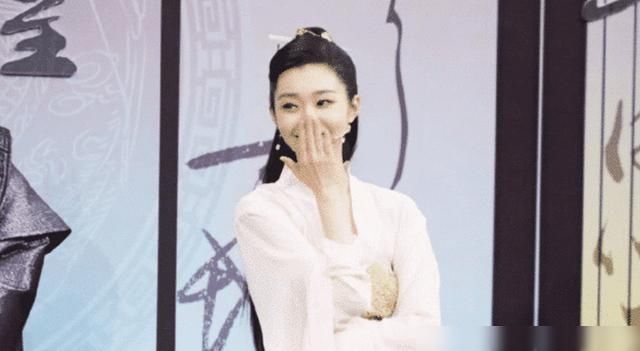 公司|宋轶因与公司解约,无法参演《庆余年2》,节目镜头被狂删