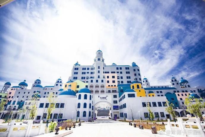  卡乐|有幸遇见你，记得常来哟！来自常德卡乐星球的邀请