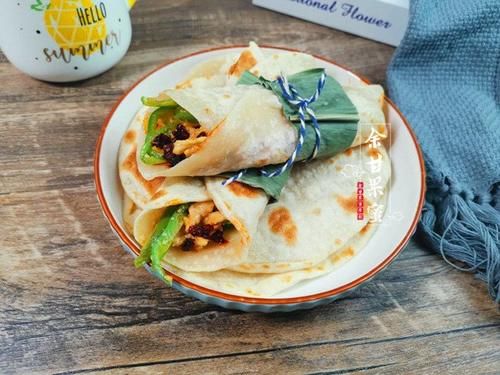  胃口|三伏天没胃口，我家孩子迷上这早餐，有荤有素料多味美，营养管饱