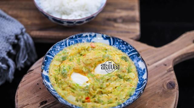  饭菜|东北人最稀罕的下饭菜，端上桌都抢着吃，看完别淌哈喇子！