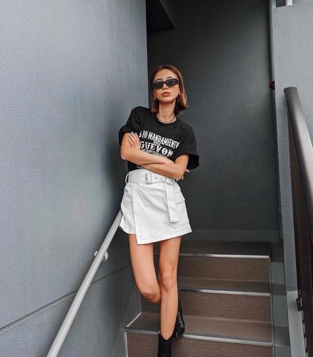  短发|一时剪发一时爽？剪完不出五天就会后悔，这款时尚单品让你潮到爆