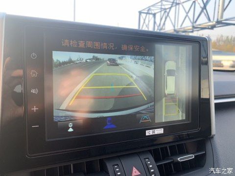  性价比|性价比高，家用经济好选择？RAV4荣放车主3个月用车心得体会