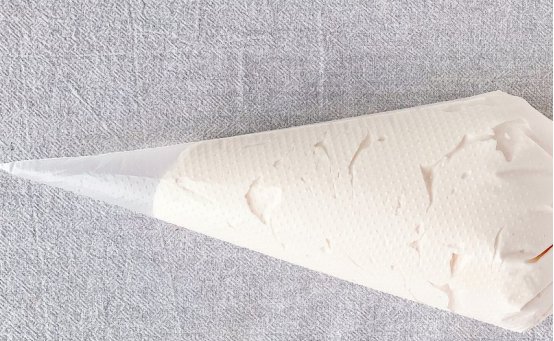  在家|最简单的甜品你吃过吗? 轻轻松松在家就能做, 西柚搭配白玉卷