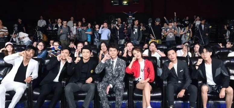  沦为|因角色被“抢”，与团队分道扬镳，沈腾已成“一哥”他却沦为路人