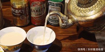 可不是|带你认识12种藏族特色美食,可不是只有酥油茶