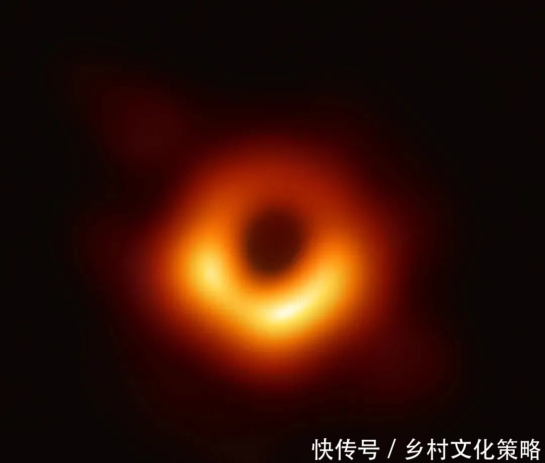 银河系|五分钟读懂2020诺贝尔物理学奖:黑洞和银河系最黑暗的秘密