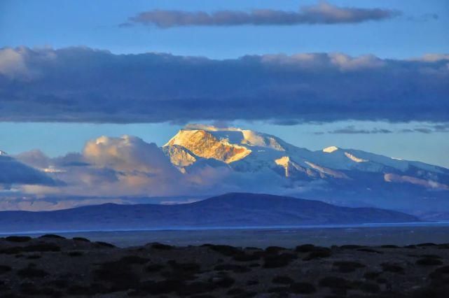 香格里拉|12个中国最美的远方!挑一个出发吧!