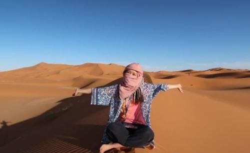  绝望|女大学生青海失联18天：远方不止有诗和浪漫，还有危险和绝望