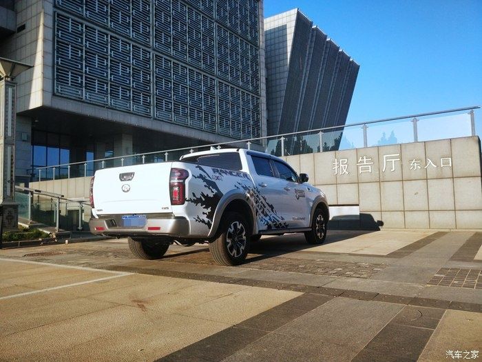  初学者|一个越野初学者的炮改装计划，谈谈自己的用车感受