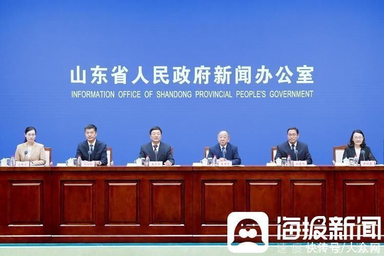 山东省人力资源发展促进会：打造为政府聚力的“强磁场”，搭建促进行业发展的“快车道”