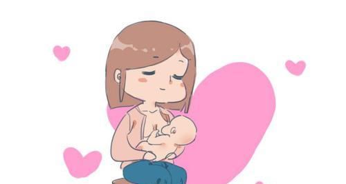  吃奶的时|为什么宝宝吃奶时喜欢抓妈妈？4个原因告诉你，背后原因让人心疼