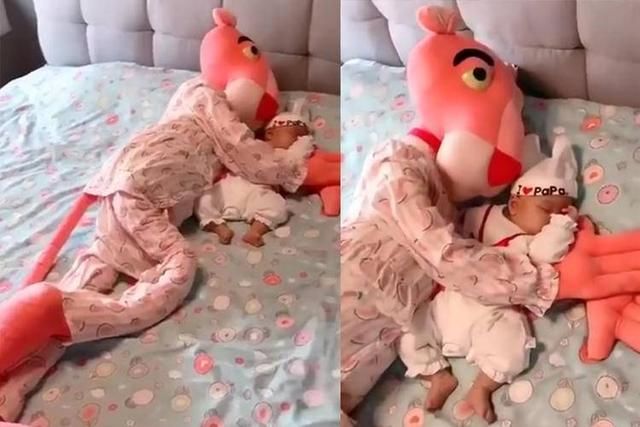  别生气|娃在幼儿园不睡午觉，让老师头疼？别生气，你的娃可能很聪明