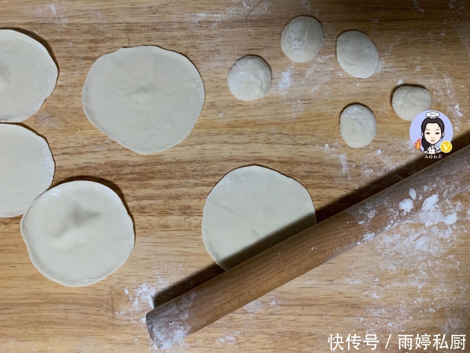 芹菜|秋天吃饺子,韭菜芹菜都不如这个馅,2块钱一把,鲜香味美特好吃