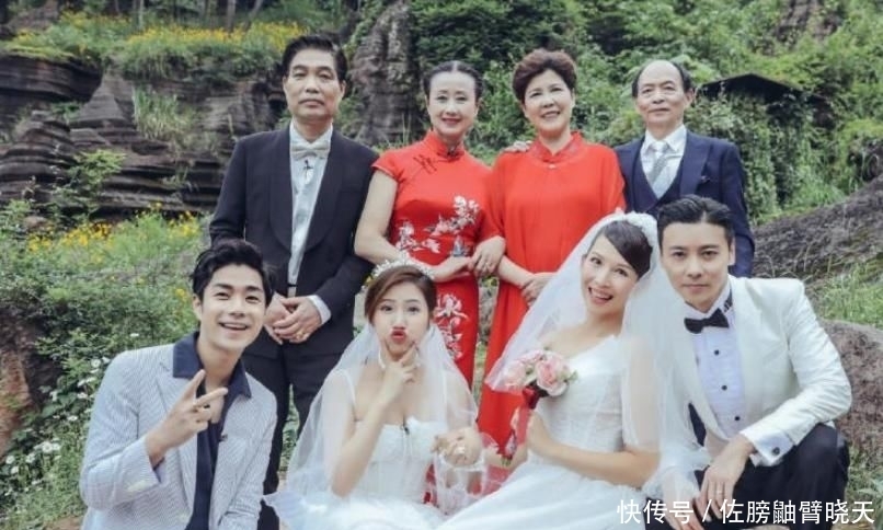 阵容|《婆婆和妈妈》官宣阵容!其他家庭都是婆婆上节目,这对却不一样