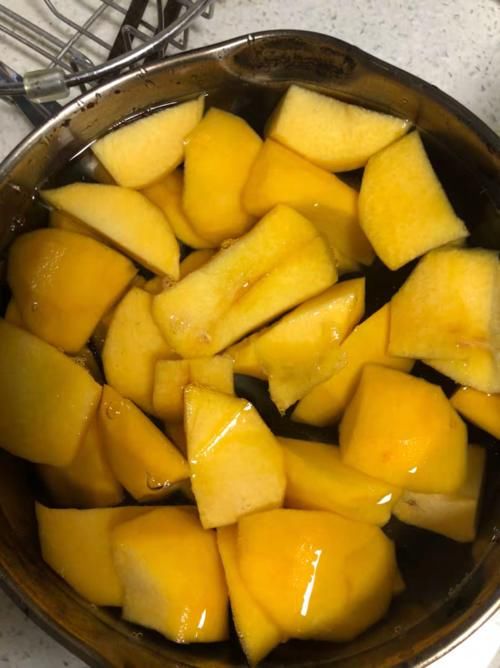  步骤|快立秋了，遇到碱性水果别错过，一次囤20斤，皮肤变白，别不懂吃