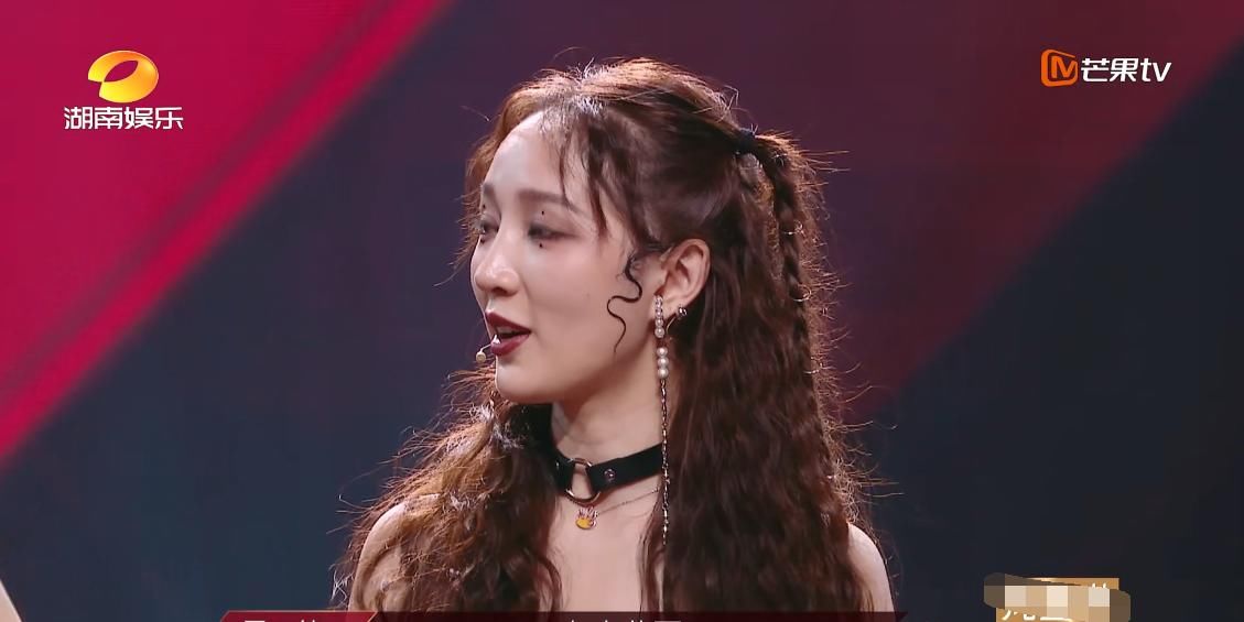 淘汰|继沈梦辰后,孟佳淘汰再迎送行“盛况”,张含韵失约不够厚道?