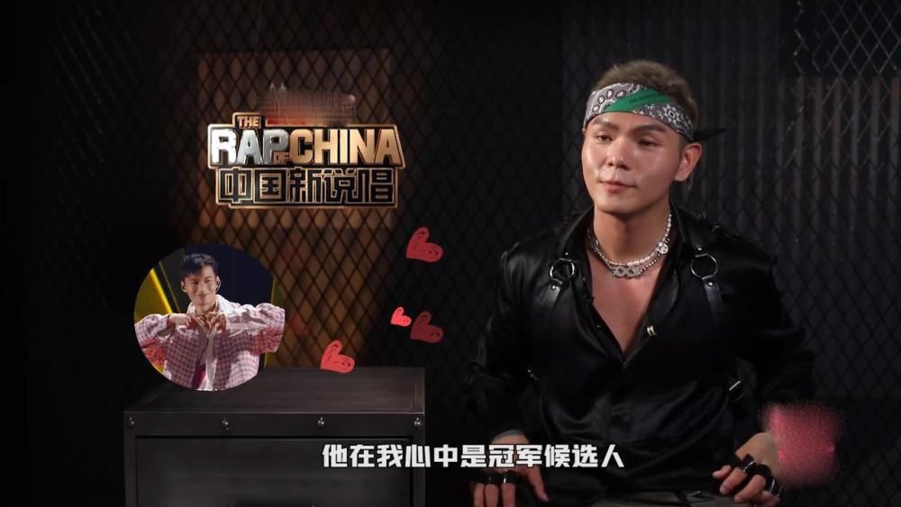  说唱|新说唱：决赛录制时间曝光，三大魔王看好那位选手，大傻心中冠军李大奔？