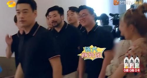  神仙|吴奇隆陈学冬互怼，真实的杨洋憨厚不油腻，这是什么神仙综艺