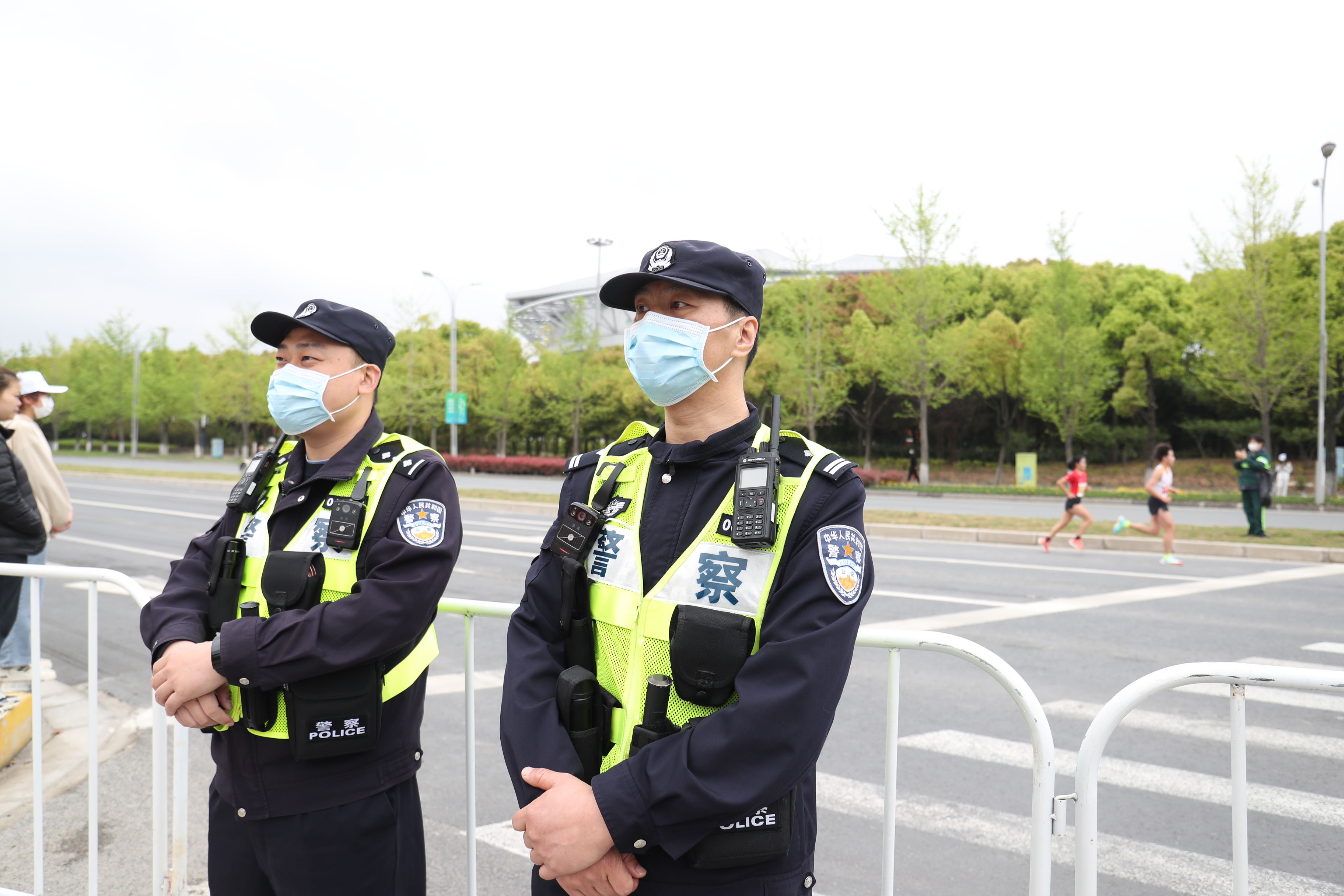 上海马桥马拉松(上海马桥国际半程马拉松报名点)