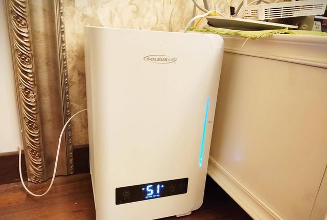  蒸发|七款千元级无雾加湿器，不是土豪买不起！无雾加湿器什么值得买