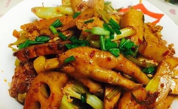 简单|分享几道家常菜做法, 营养美味，简单易上手，自己在家就能做