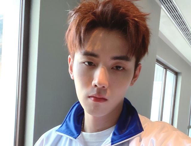  cp|姜贞羽又将录综艺，在节目中组cp谈恋爱，男嘉宾跟她也太搭了吧