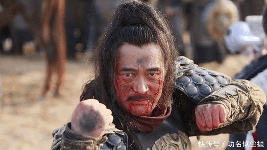  角色|此人一招杀败卢俊义，若上梁山，仅有一位未得排名的好汉能压制他