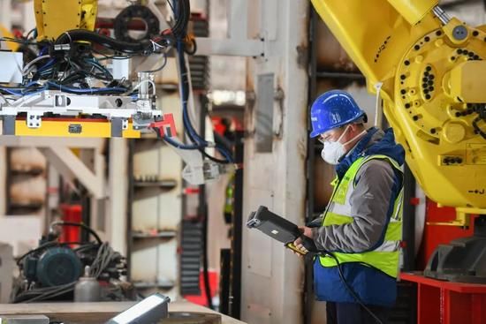 员工|8000万巨额激励！让三一工人“更有钱、更值钱”