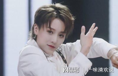  可爱|THE 9的妹妹，个个都是梗王吧？