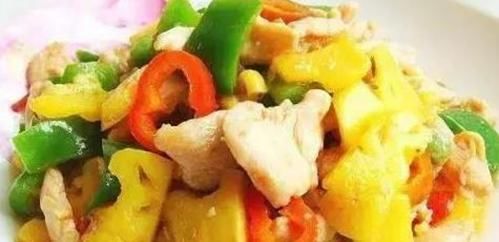 说好|食材简单成本低的美味家常菜,味好颜值高,家人客人都说好!