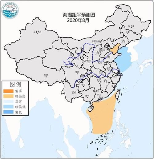 台风风暴潮|今年第4号台风已生成！“黑格比”将于3日夜间在我国东南沿海登陆