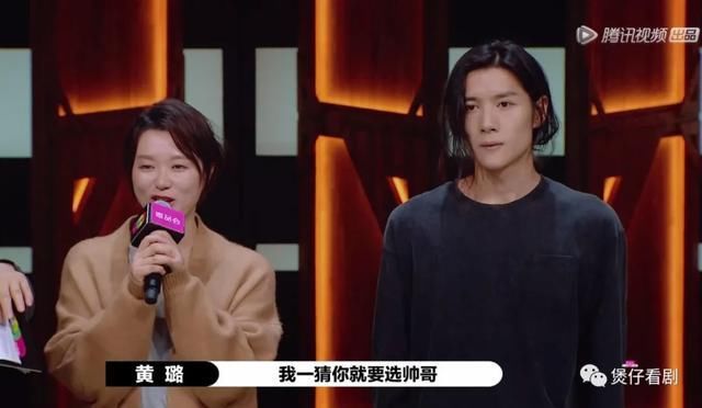  真人秀|这个演技真人秀，只有热闹可看