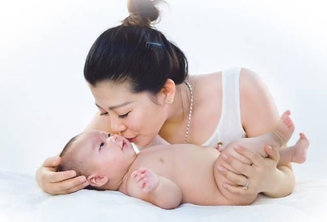  孩子|第一次给孩子哺乳是一种怎样的体验？每个妈妈的感觉都不一样