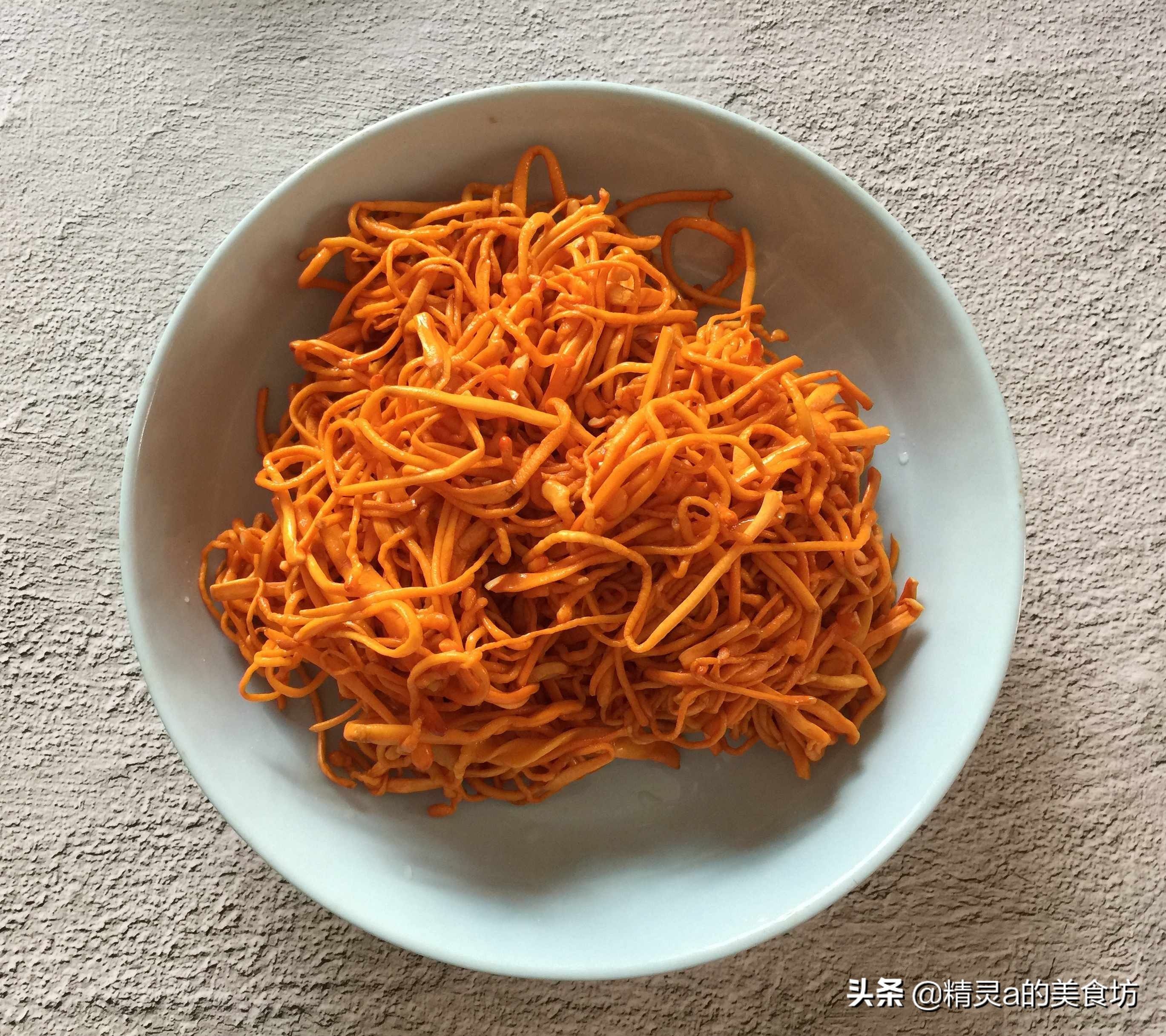 鲜香|秋天进补,这一碗汤要常喝,不放一滴油,鲜香甘甜,敞开喝无负担