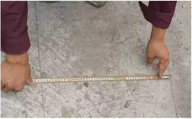  建筑基线|建筑施工放线、验线总结大全，不要再说怎么学放线！