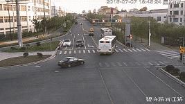 道路交通|蒙城路警联合严查大货车超载超限,动态监测卡点即将启用!